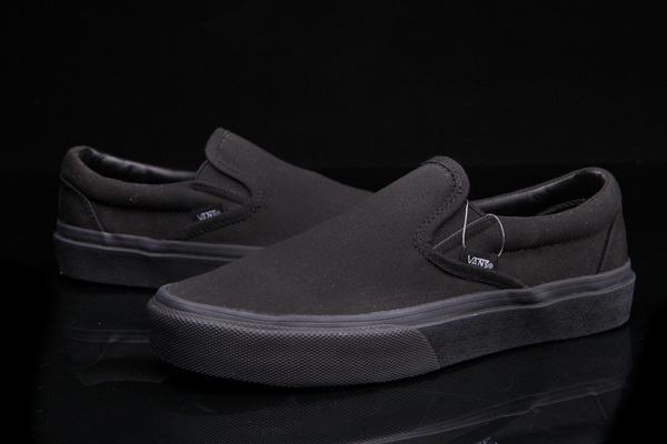 Vans Low Slip-on Men--010